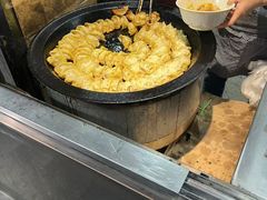 -蒋家桥饺面店(广陵路店)