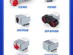 -童程童美·信息学竞赛·机器人编程·少儿编程(大钟寺校区)