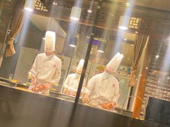-北京全聚德(清华园店)