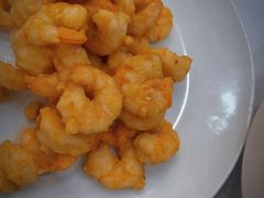 清炒虾仁-大柴·宴宾楼(芥园西道店)