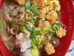 -卢聪艺小吃店(阳翟总店)