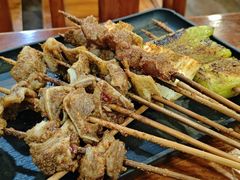 -伊隆斋(什刹海店)