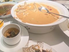 -滩外滩·本帮江浙菜(新天地店)