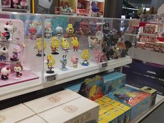 -泡泡玛特POPMART(凯德大峡谷店)