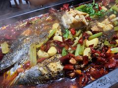 -李老哈·东北菜(宋园路店)