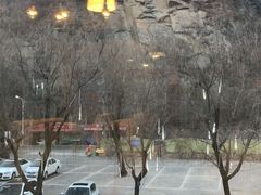 -北京水岸山吧度假村(雁栖镇店)