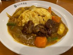 -COCO壱番屋(北京平安国际金融中心店)