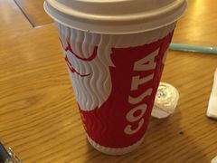 -COSTA COFFEE(成都来福士店)