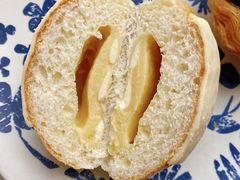 芝士豆乳泡泡-好利来(光华中心店)