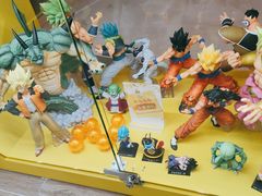 -乐唐潮玩·谷子·一番赏·手办