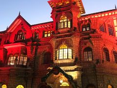 -马勒别墅饭店(静安寺店)