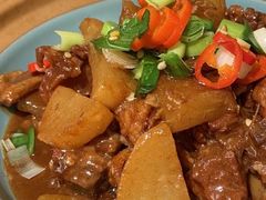 -径山十八道·风味民间菜(杭州总店)