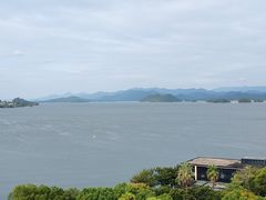 -绿城千岛湖喜来登度假酒店