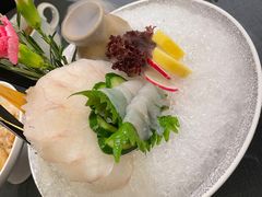 -沈灶河豚宴·河豚融合餐厅(汉中路店)