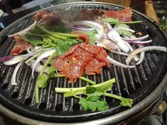 -百味源炭火烤翅 ·夜市大排档(酒仙桥店)