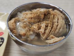 -王大妈清汤饸饹(白云社区店)