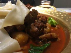 -阿拉丁新疆风味餐厅·清真(罗廊巷店)