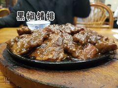 -鲍氏金勺子(恒大店)