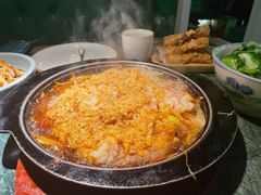 -姐夫的小菜(新中关购物中心店)