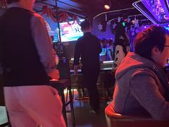 -MARU玛露音乐餐厅(大学路店)