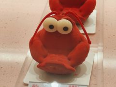 -好利来(东坝万达店)