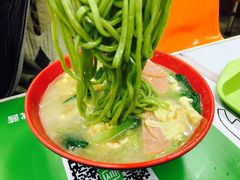 -北京外国语大学东院食堂