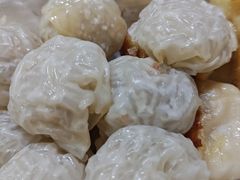 水晶烧麦-阿狗烧麦(交通局店)