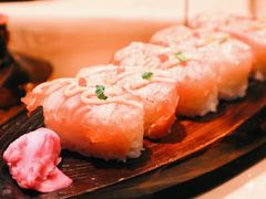 -炉小哥烤肉(朗悦公园茂店)