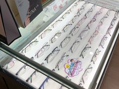 -姜玉坤眼镜店(泉城路新华店)