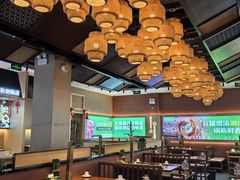 -刘老表·瓦罐汤涮肉(青云谱店)