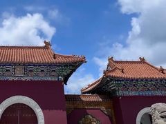 -北陵公园