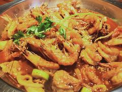 -惠友大虾(太原北街店)