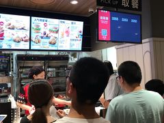 -肯德基(常熟万达店)