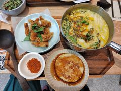 -小满手工粉(杭州滨江龙湖店)