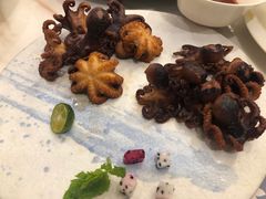 -南山鲜虾面·活鲜小馆·海味大连菜(南山总店)