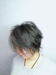 -变画·发型STUDIO