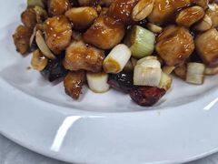 -郭林家常菜烤鸭(曙光西路店)