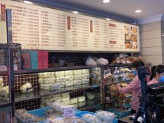-国际饭店·帆声西饼屋(黄河路店)