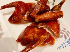 -甄御•海鲜新青岛菜(麦岛店)