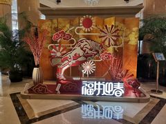 -东方滨江大酒店·滨江厅