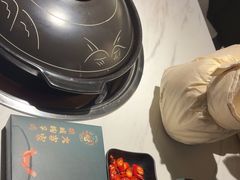 -狐狸爱上椰子鸡(滨江星光大道店)