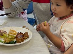 -澳门酒家(南航明珠店)