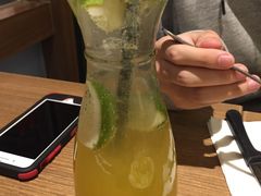 -Sizzler时时乐西餐厅(长楹天街购物中心店)