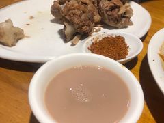 -新疆伏拉沃餐厅(白龙南路店)