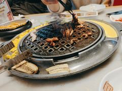 -韩宫宴烤肉·料理(南京江宁万达店)