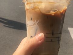 陨石拿铁-瑞幸咖啡(国际珠宝交易中心店)