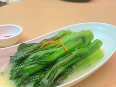 上汤富春菜心-点都德(汇盈广场店)