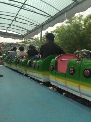 -大望京儿童游乐场