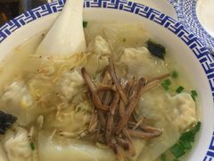 -笑来喜馄饨小笼工坊店(湖滨街店)