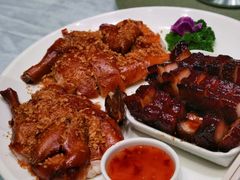 -绿岛国际酒店·海鲜酒楼(八七路店)